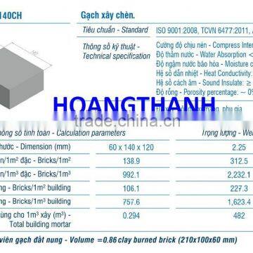 Concrete block /KM_140DA