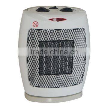 2015 moden design mini fan heater 900W 1200W