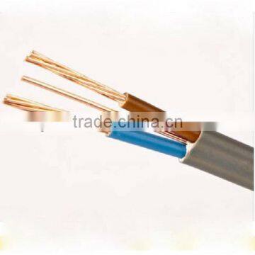 medium voltage electric wire cable AWG standard