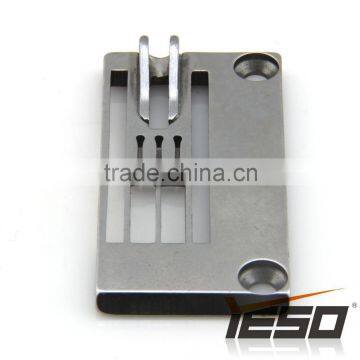 257090B56 Needle Plate Pegasus Industrial Sewing Machine Spare Parts Sewing Accessories