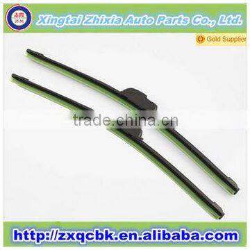 easy installing universial auto wiper blade
