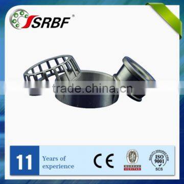 Large Size Roller Bearings 30332 Taper Bearing 7332E Tapered Roller Bearing 160*340*75mm photo-2