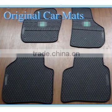 Wholesale Factory/ Special Original car floor mats