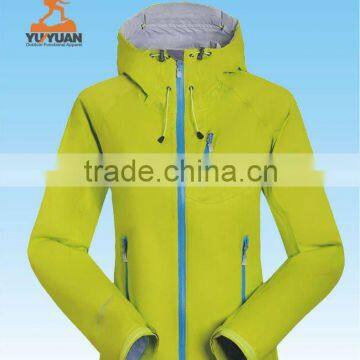 Hot sale hoody ski wear in high quality with competitive price