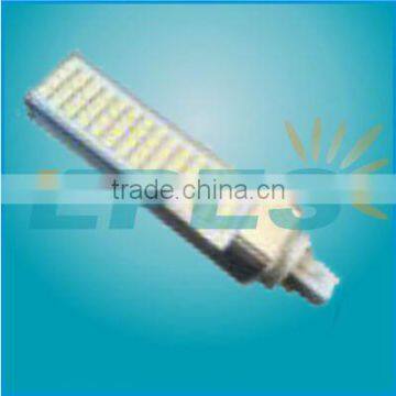 56SMD G24 LED Lamp CE ROHS