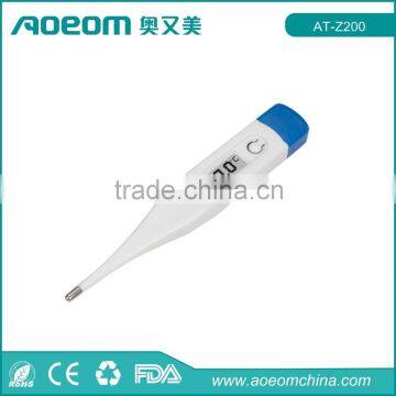 Cheapest Professional Promotion Digital Thermometer for Gift, digital thermometer