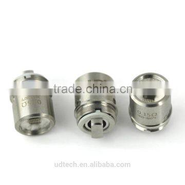 UD Zephyrus V2 Ni200 OCC 0.15ohm 4pcs/pack photo-4