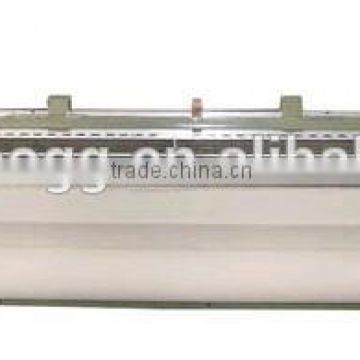 YJ-CF woolen fabric loom