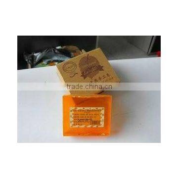 Natural Honeybee soap
