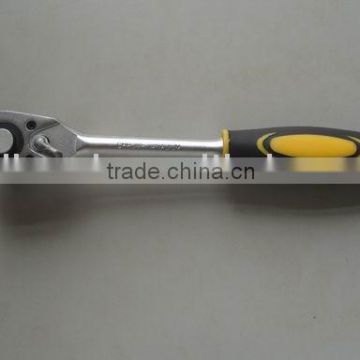 DHJ039 Reversible Ratchet Wrench