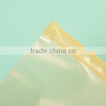 Clear Tote Bags Pvc Plastic Bag With Zipper photo-5