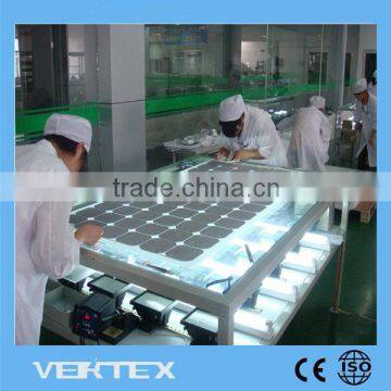 Factory Professional Production Hight Quality 60w Solar Panel Price Cheap photo-5