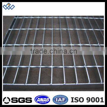 Galvanized Galvanized Steel Grating,electro Galvanized Steel Grating,hot Dip Galvanized Steel Grating photo-2