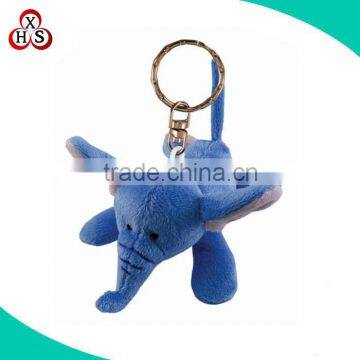 custom live animal keychain stuffed animal toy