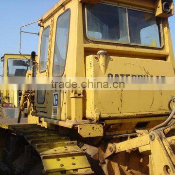 BULLDOZER CAT D6D photo-4