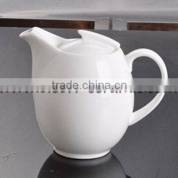 800ml bone china Tea And Coffee Pots