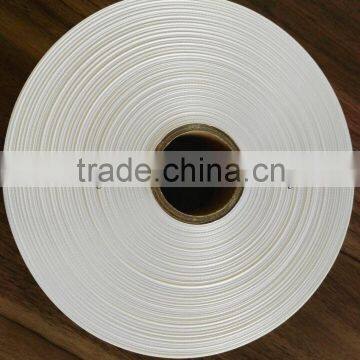 Direct Factory Polyester Satin Ribbon Double Side for Clothing Labels, Home Textile Labels photo-5