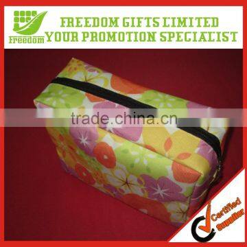 Most Popular Promotional Cosmetic Makeup Bag