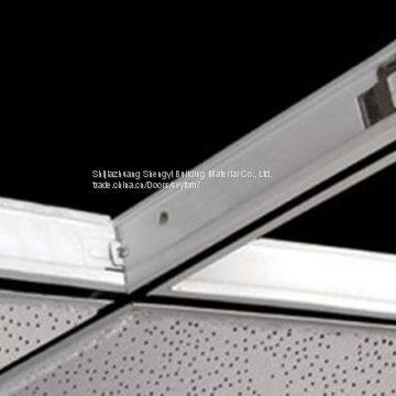 Ceiling Suspension Grids, Ceiling T Bar/Standard T Bar