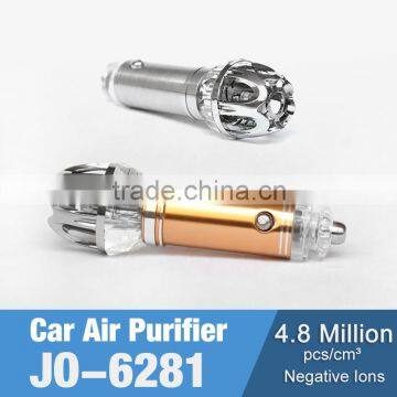 2016 The best-selling new products on china market (Car Air Purifier JO-6281)