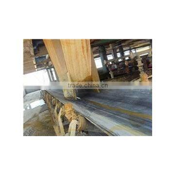 China Supplier Large Capacity Fixed Wet Soil & Dry Loose Soil Flat Rubber Belt Conveyor Manufacturer photo-4