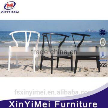 Competitive Price Outdoor Furniture Beach Y Chair