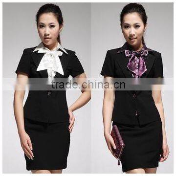 Sexy work uniforms for waitress, uniform for cleaning