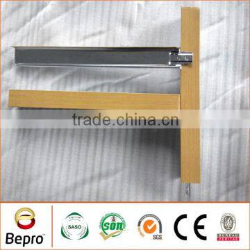 Hot Sale H38/H32 White Flat Ceiling Tee Grid photo-6