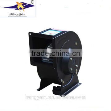 150mm good price ac volute casing centrifugal fan