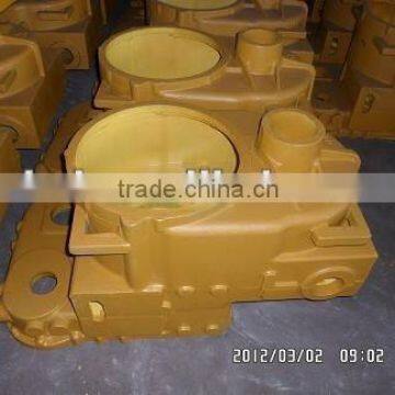 wheel loader casting Gearbox Housing