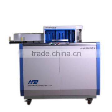 3D Luminous Channel Letter Bender Machine