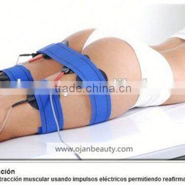 2016 Infrared Steam Sauna Infrared Bed Sap Capsule / Photon 6 Lights 8 Pieces LED Therapy Spa Capsule photo-3