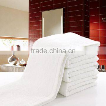 35X75CM 100% cotton face towel microfiber promotion