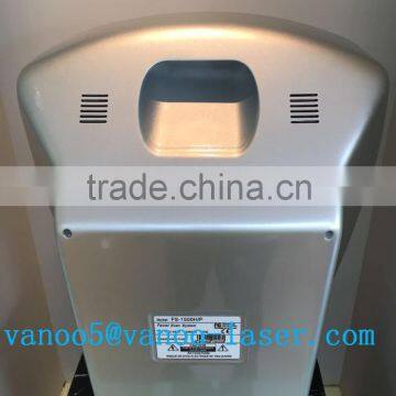 Facial MagiFactory Direct Selling!High Quality 3d Touch Screen Facial Skin Analyzer Machine photo-4