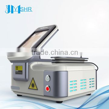 980nm diode laser Fast frequency sunburn removal