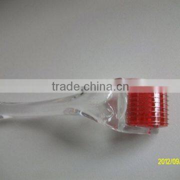 CE and Rohs Certificate Derma Roller 192 Needles Microneedle Derma Roller photo-6
