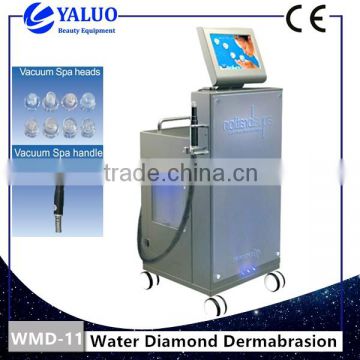 Best Quality YALO Water Peeling Diamond Microdermabrasion instrument