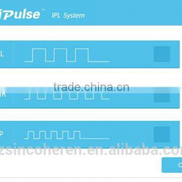 China Wholesale IPL Hair Removal Machine, Hair Removal ,skin Rejuvenation,pigmentation photo-6