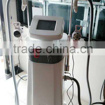 Cryo rf Fat Reduce Machine for Cellulite Removal Quickly