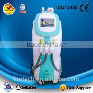 Latest Technology Beauty Salon Equipment E-light OPT SHR IPL RF System Elight Machine For Sale photo-4
