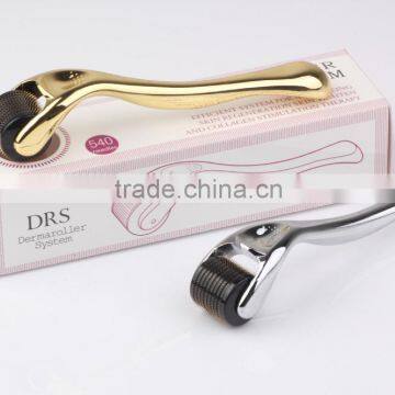 beauty studio micro skin rolling needle system 540