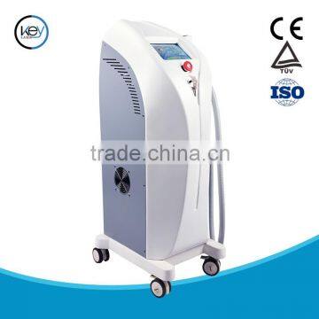 Professional Q Switch ND YAG Laser Tattoo Removal q Switch Laser nd Yag Removal Tattoo photo-2