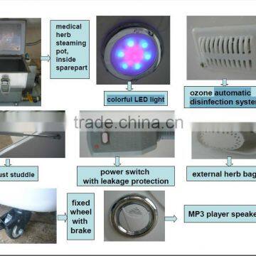 2015 Far Infrared Beauty Salon Electrical Equipments photo-4
