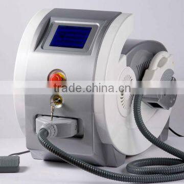 Remove Diseased Telangiectasis NEW IPL Hair Removal Machine With Multifunction Portable photo-3