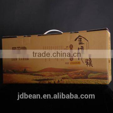 500g Vacuum Packing Organic Soybean for Soy Milk Hot Sale for Supermarket photo-2