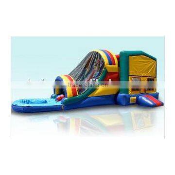 Outdoor Jumping Cheap Bouncy Castle