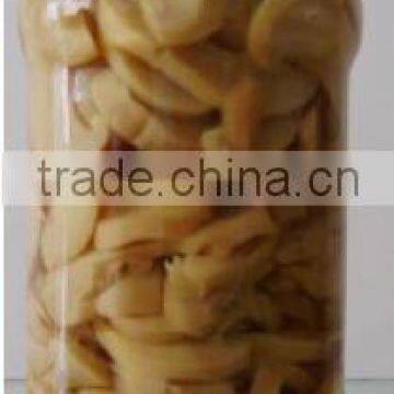 Canned food Mushroom In Glass Jar whole/p&s In Jar 314ml/580ml/720ml