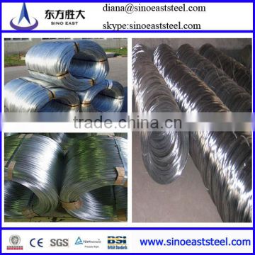 prime quality galvanized welded iron wire mesh