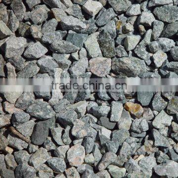 Crushed Stone/ Gravel Stone/ Lime Stone of Diff Sizes (5-20 Mm, 30-80 mm Etc.) photo-2