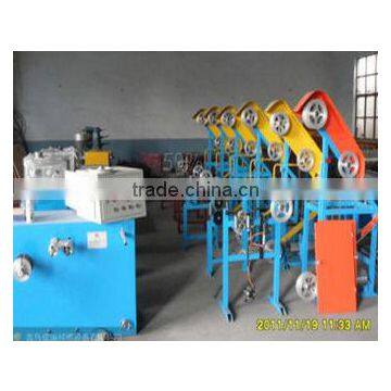 Good quality Resistance wire coiling machine Coil winding / wire twisting machine Copper wire coil winding machine